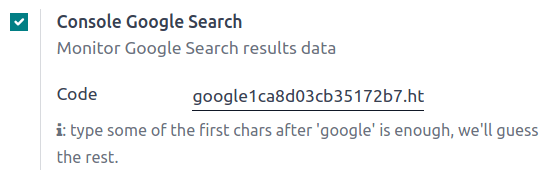Paste html code in Axsys